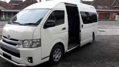 Panduan Memilih Mobil Hiace yang Tepat Untuk Liburan