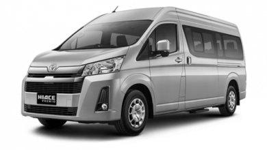 Keunggulan Toyota Hiace Premio Yang Jarang Terungkap