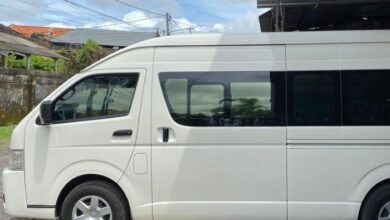 Jelajahi keindahan pulau Bali dengan Hiace Anda! Kunjungi pantai-pantai eksotis, air terjun menakjubkan, dan pura-pura seolah-olah Anda berada di surga. Hiace memberikan kebebasan untuk menjelajahi tempat-tempat tersembunyi dan merasakan pesona Bali tanpa batasan.